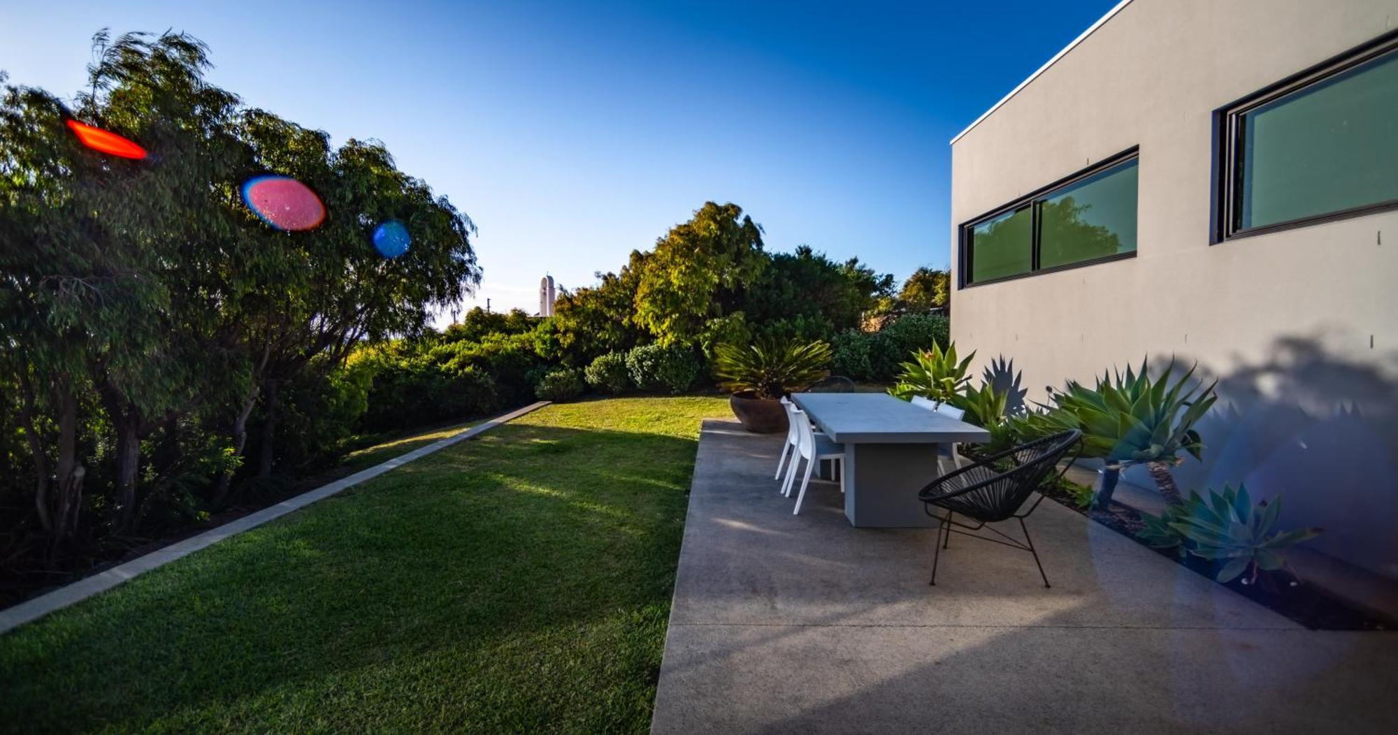 The Roozen Residence Prevelly Bagian luar foto