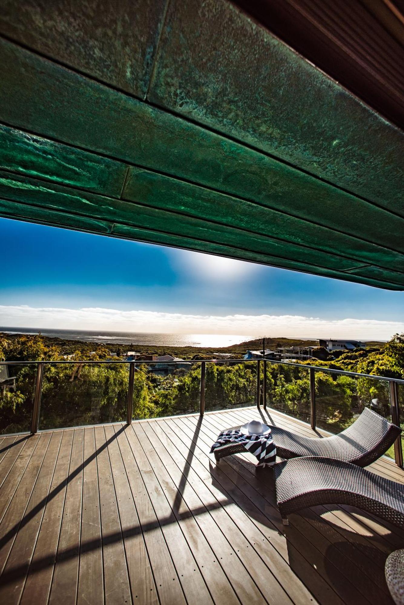 The Roozen Residence Prevelly Bagian luar foto