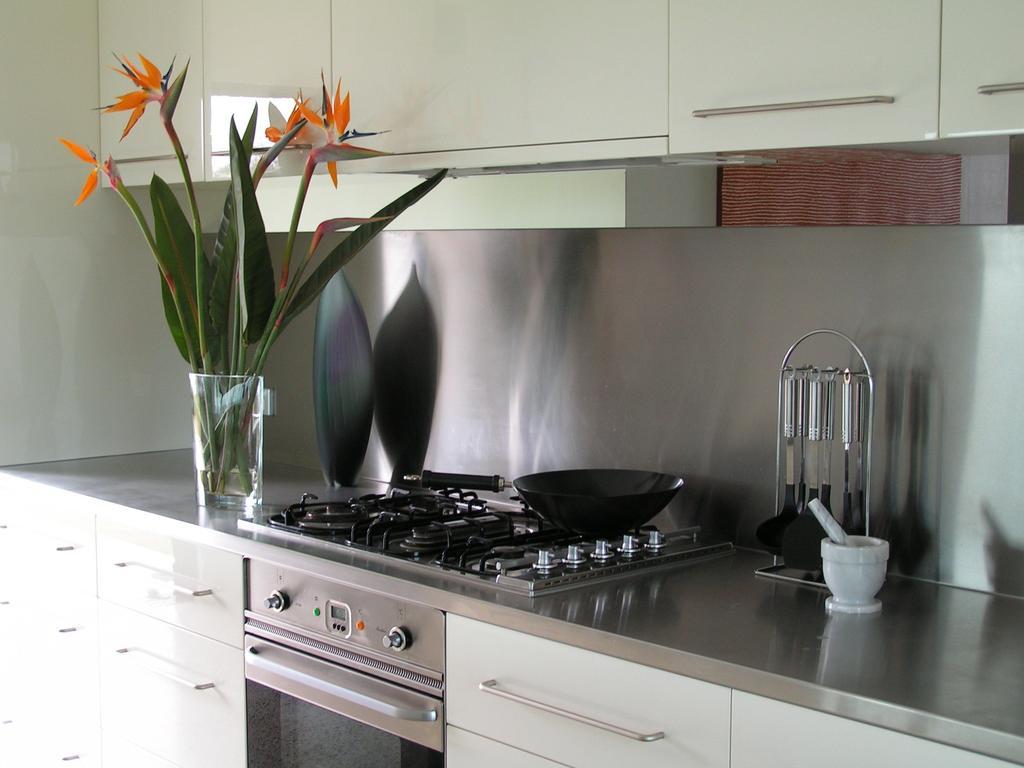 The Roozen Residence Prevelly Ruang foto