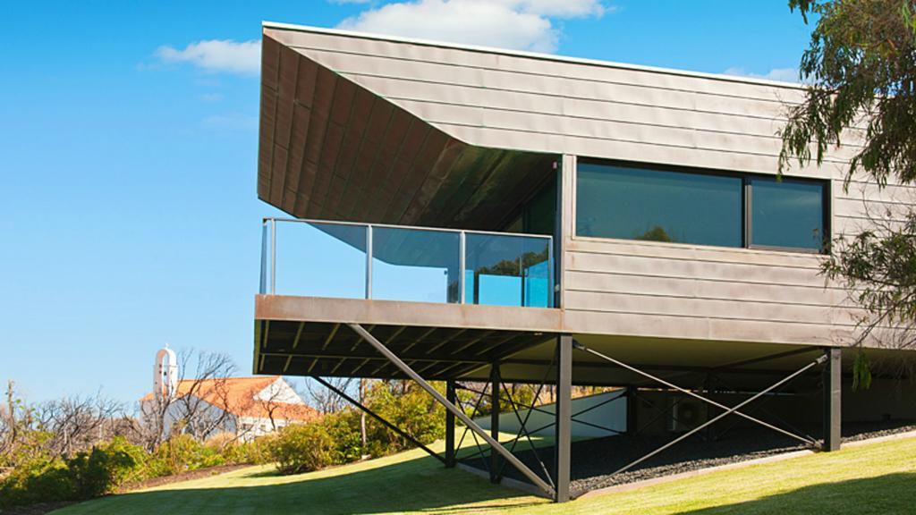 The Roozen Residence Prevelly Bagian luar foto