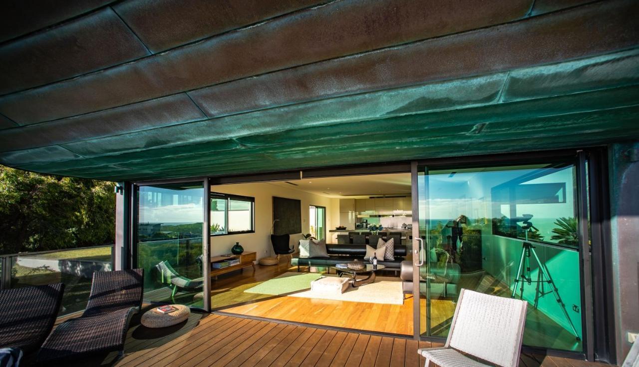 The Roozen Residence Prevelly Bagian luar foto