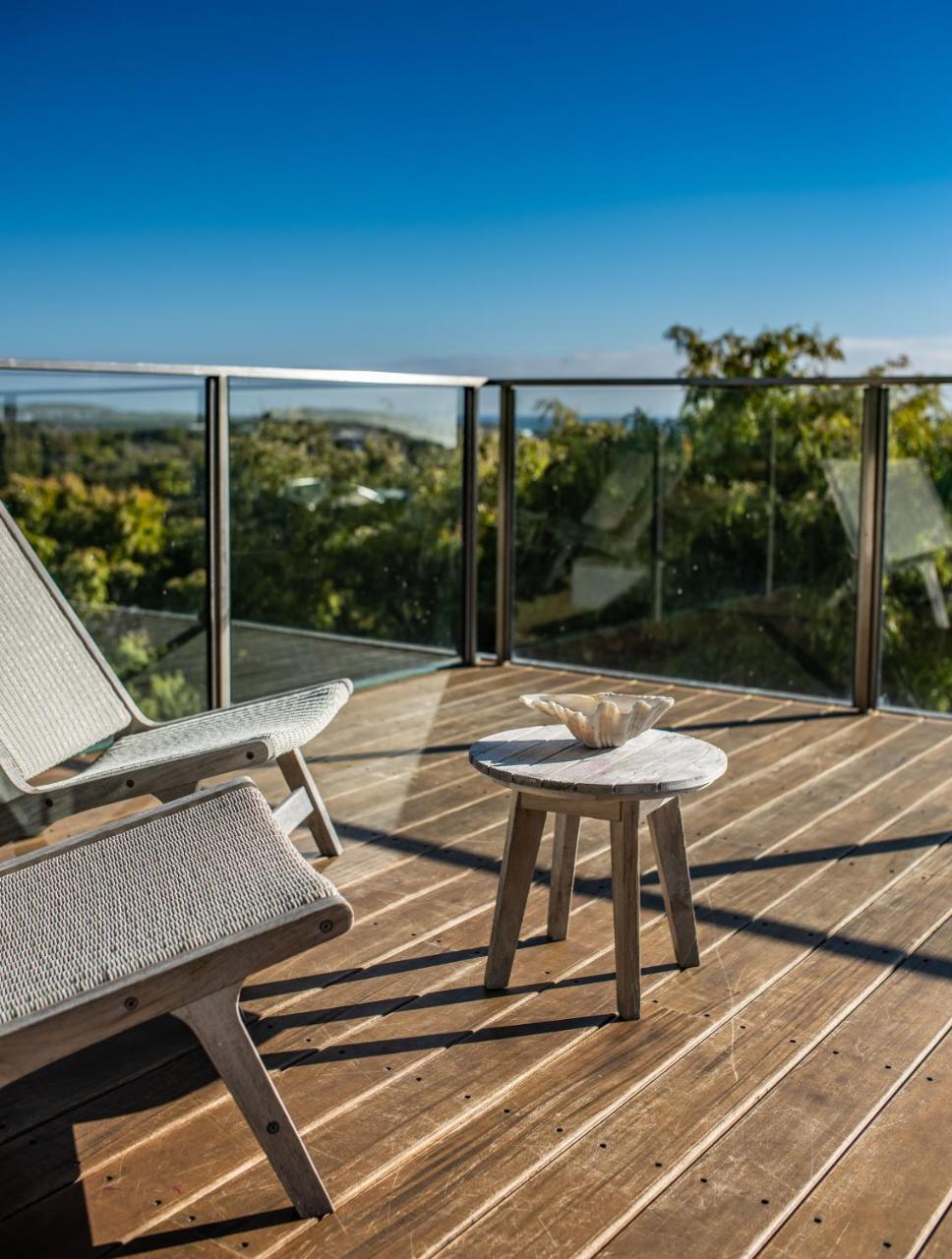 The Roozen Residence Prevelly Bagian luar foto
