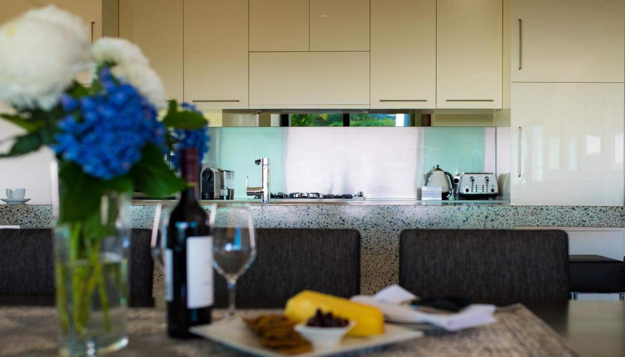 The Roozen Residence Prevelly Bagian luar foto